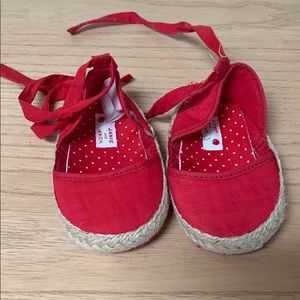 Janie and jack shoes